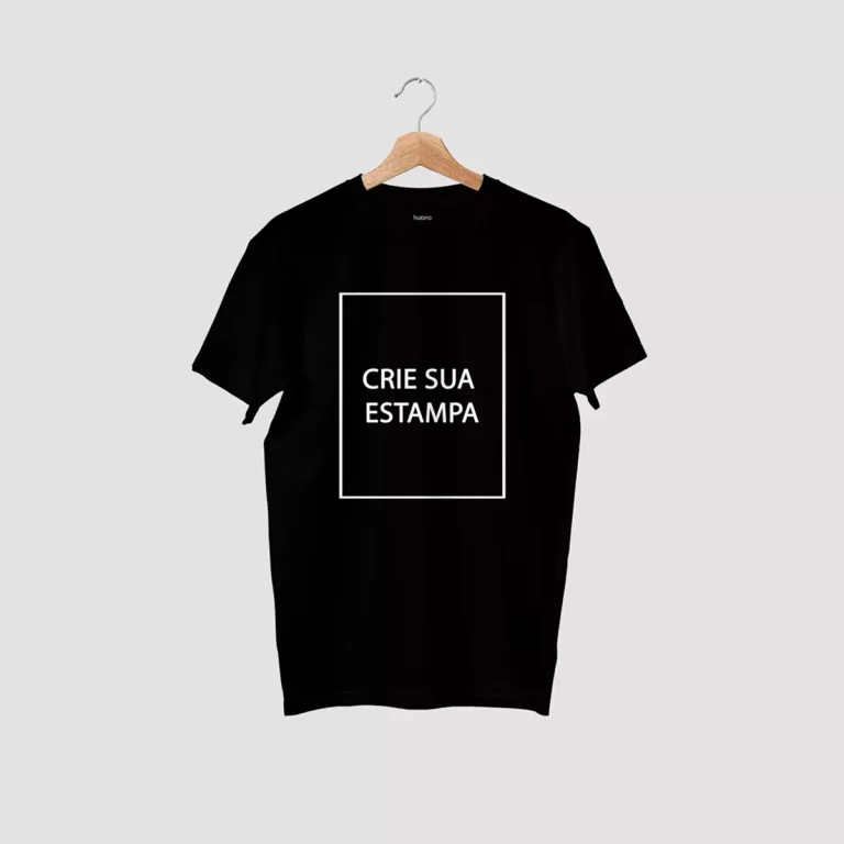 Camiseta Tradicional
