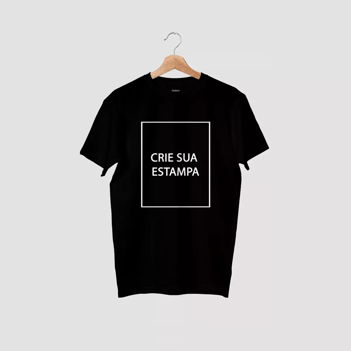 Camiseta Tradicional